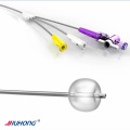 Surgical Instrument Manufacturer! ! Ercp Stone Extraction Balloon for Belize Endoscopy